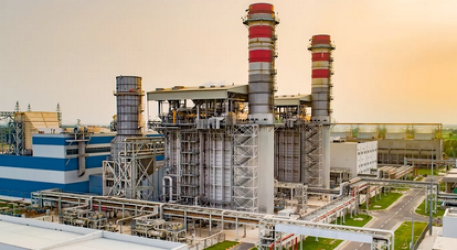 Στην τελική ευθεία η νέα μονάδα των 870 MW στη Λάρισα -Ενισχύεται ο ρόλος της ΔΕΠΑ – Αρχές καλοκαιριού η επενδυτική απόφαση