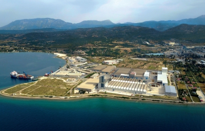 Cenergy: Νέο συμβόλαιο της Hellenic Cables με την Energinet Δανίας για υποβρύχια καλώδια Υψηλής Τάσης