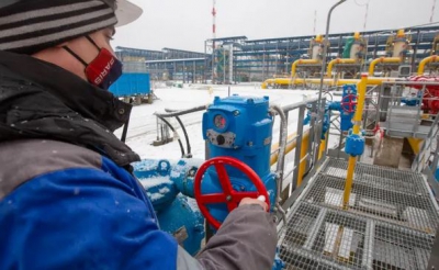 Οι εκτιμήσεις διεθνών αναλυτών για Nord Stream 2: «Ένας νεκρός αγωγός στο νερό»