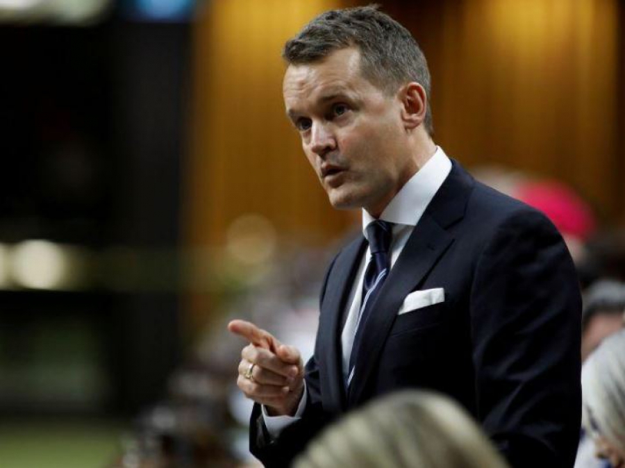 Η στρατηγική του Καναδά για την ανάπτυξη του υδρογόνου - Σχέδια και αντιδράσεις