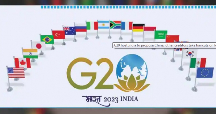 Reuters: Ινδία - Κίνα προτείνουν «οδικούς χάρτες», αντί προθεσμίας τερματισμού χρήσης ορυκτών καυσίμων