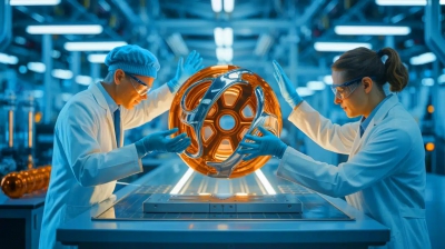 «Έφτιαξαν μέταλλο που δεν λιώνει»: Γερμανοί επιστήμονες δημιουργούν υπερκράμα που θα αλλάξει την βιομηχανία (energy-reporters.com)