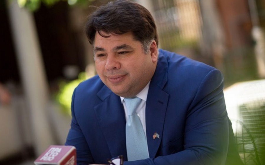 Τζ. Τσούνης: Αναδυόμενος ενεργειακός κόμβος η Ελλάδα