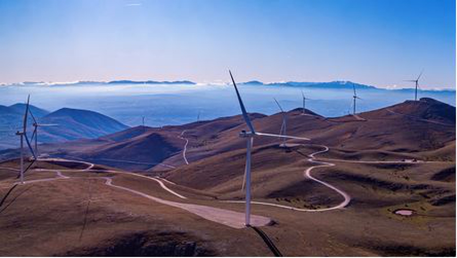 Oι νικητές του φετινού Διαγωνισμού Φωτογραφίας «Φωτογραφίζοντας τον Άνεμο στην Ελλάδα 2021»