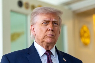 Ο Trump ανακοινώνει νοτιοκορεατική επένδυση 54 δισ. δολ. για αγωγό αερίου στην Αλάσκα
