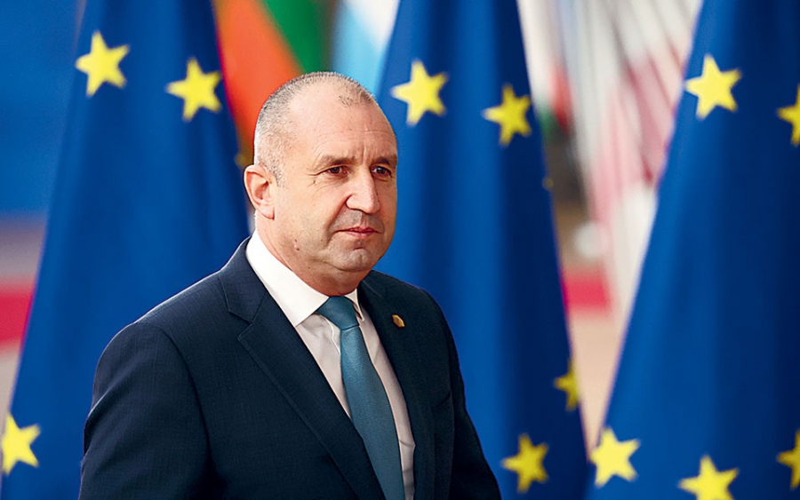 Βέτο στις νέες κυρώσεις κατά της Ρωσίας θα ασκήσει η Βουλγαρία - Στο επίκετρο η Lukoil