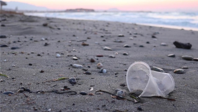 Κρήτη: Συνεργασίες για την πρόληψη της πλαστικής ρύπανσης στις ακτές