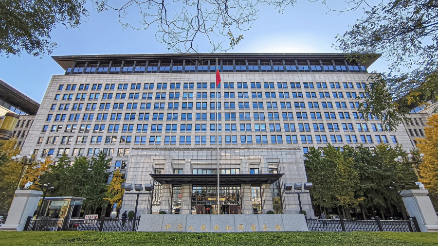 Η Κίνα αναστέλλει την εφαρμογή της λίστας αφερεγγυότητας κατά των αμερικανικών επιχειρηματικών εταιρειών