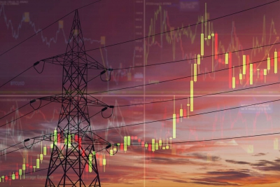RWE και Deutsche Bank προειδοποιούν ότι οι αγορές θα χρειαστούν έως και έναν χρόνο για να ομαλοποιηθούν μετά τον πόλεμο με το Ιράν