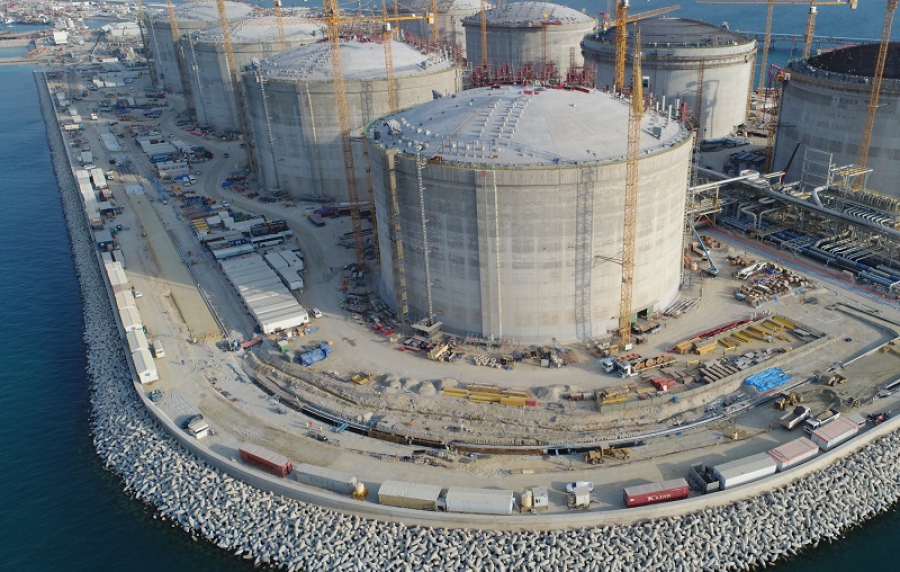 S&P Global: Που οφείλονται οι μειωμένες εξαγωγές ντίζελ των διυλιστηρίων της Μ. Ανατολής στην Ευρώπη