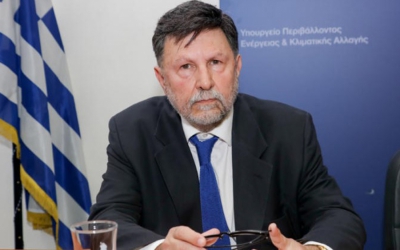 Εγκρίθηκε η αναθεώρηση του Περιφερειακού Χωροταξικού Πλαισίου Δυτικής Ελλάδας