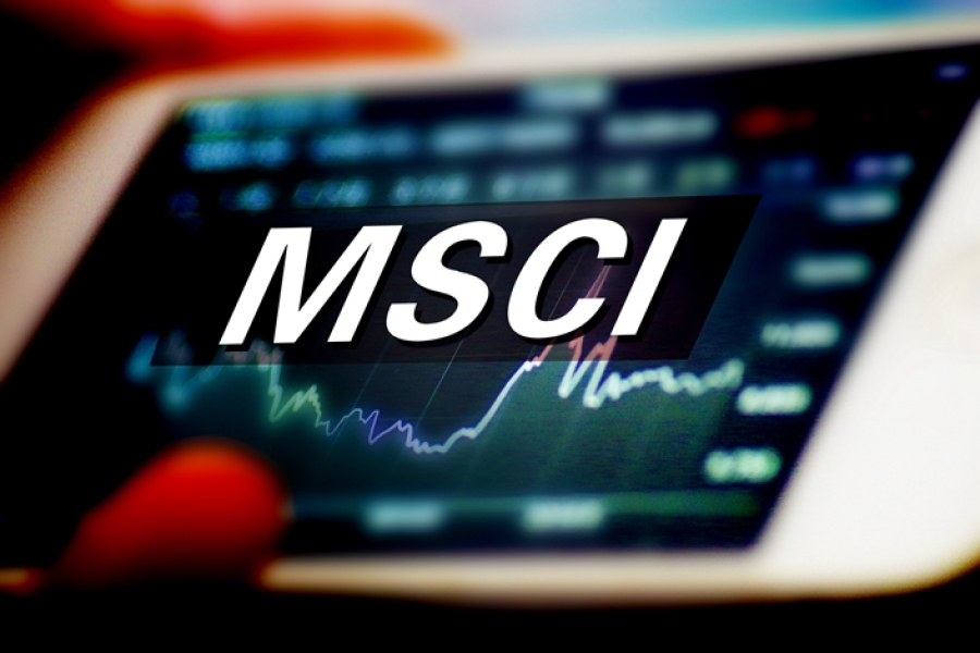 Ευκαιρίες στην αναδιάρθρωση του MSCI - Ποιές ενεργειακές έχουν inflows