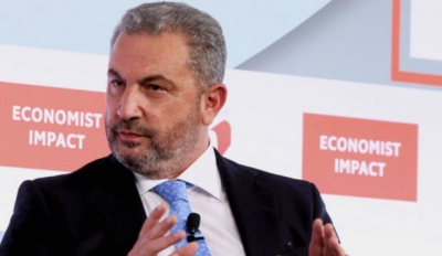 Ανεβάζει τον πήχυ η Intrakat