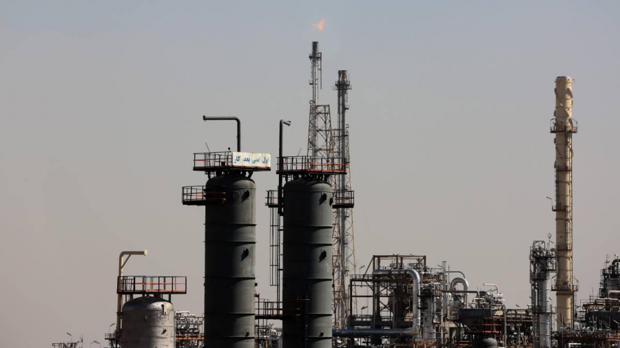 Φόβοι για τις εξαγωγές πετρελαίου μετά το χτύπημα σε δυιλιστήρια στην Χάιφα