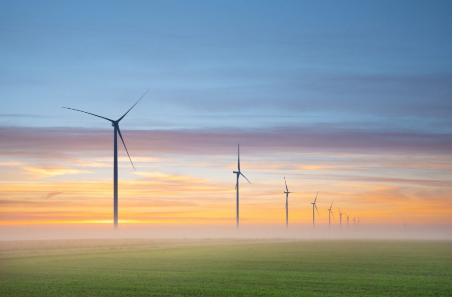 ΕΛΕΤΑΕΝ: Στα 5.226 ΜW η αιολική ισχύς το 2023 - 11,6% η ετήσια αύξηση σε σύγκριση με το 2022