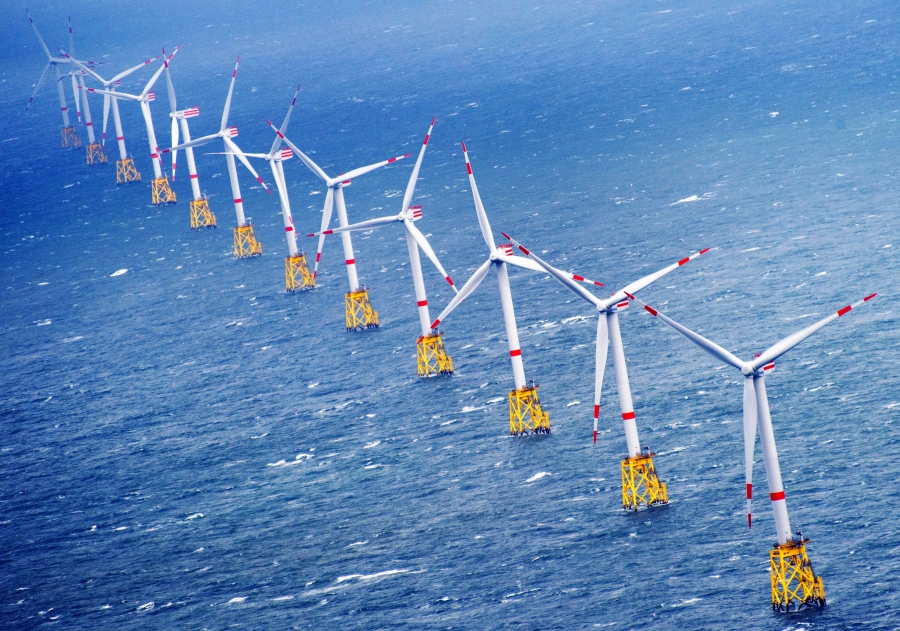 Η Δανία παρατείνει τη διάρκεια ζωής σε δύο από τα παλαιότερα υπεράκτια αιολικά πάρκα της για άλλα 25 χρόνια (Renew Economy)