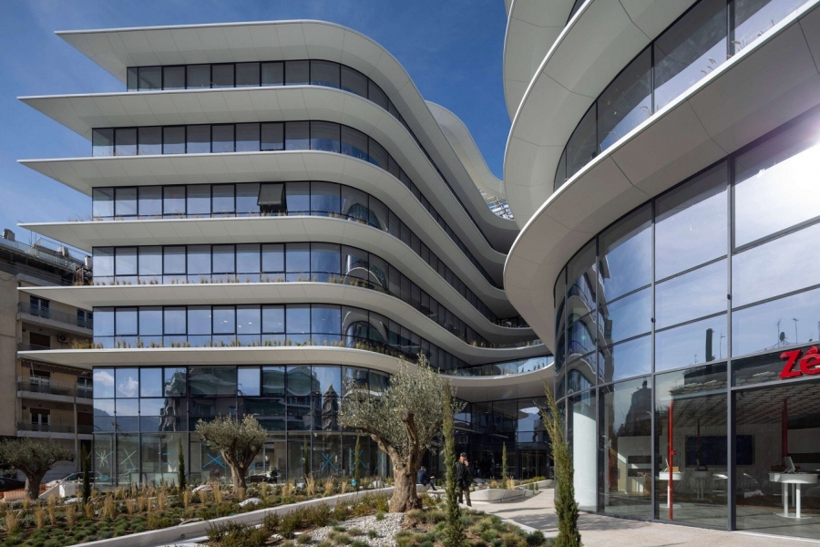 NOVAL PROPERTY: H Ελλάδα κράτος-μέλος προέλευσής της