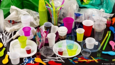 McKinsey: Κι όμως… τα πλαστικά είναι σύμμαχος στην υπεράσπιση του πλανήτη!