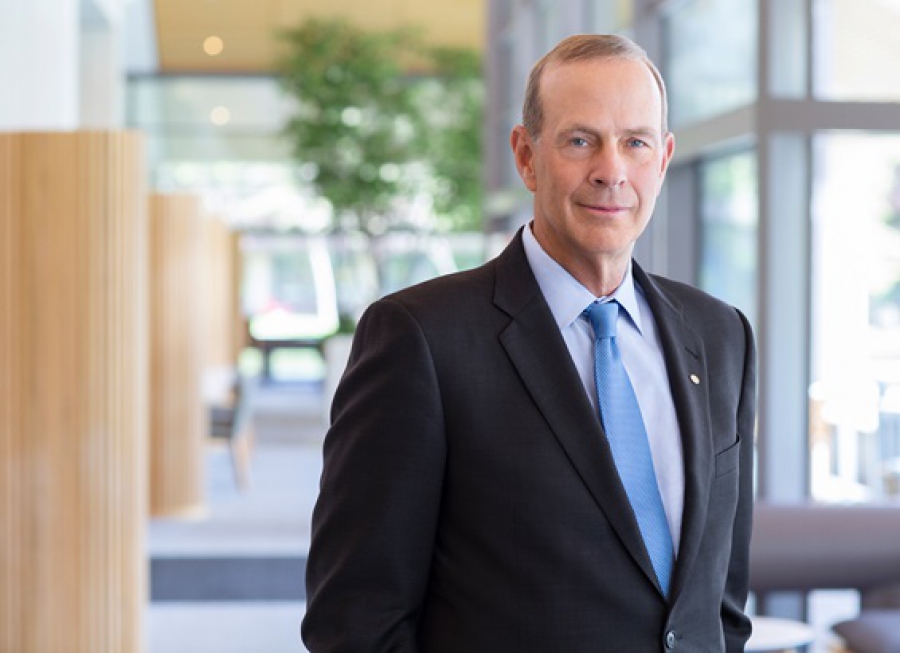 Wirth (Chevron): Oι αγορές φυσικού αερίου άλλαξαν ριζικά λόγω του πολέμου στην Ουκρανία