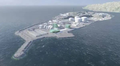 Νορβηγία: Το κοινοβούλιο ζητά λύση CCS για την απανθρακοποίηση μεγάλης μονάδας LNG