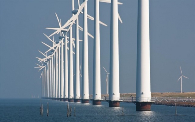 Γαλλία: Ο διαγωνισμός που απέτυχε και τα αιτήματα για αλλαγές στην υπεράκτια αιολική ενέργεια (Μontel)