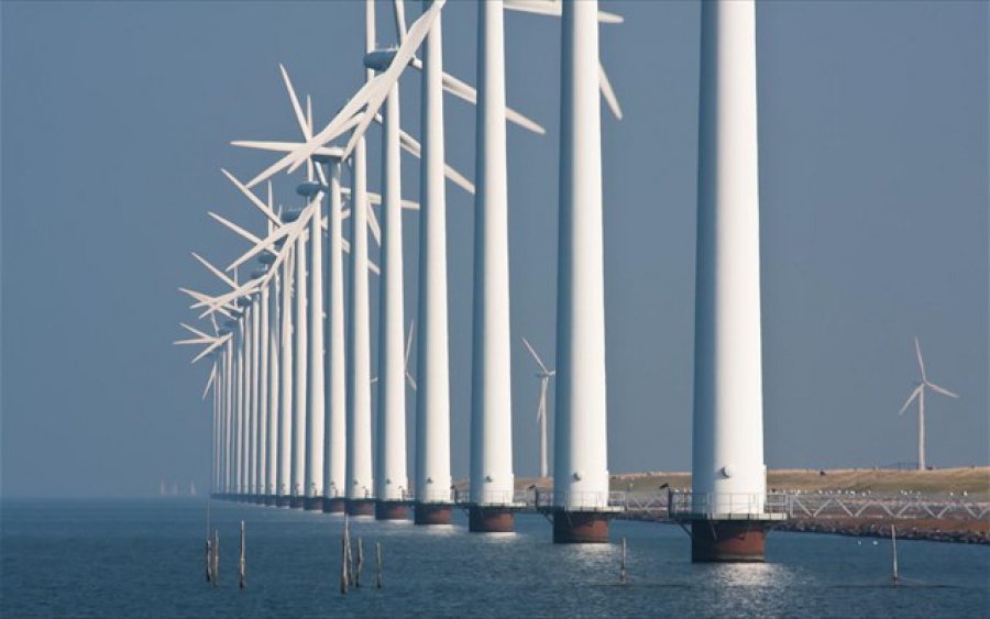 Γαλλία: Ο διαγωνισμός που απέτυχε και τα αιτήματα για αλλαγές στην υπεράκτια αιολική ενέργεια (Μontel)