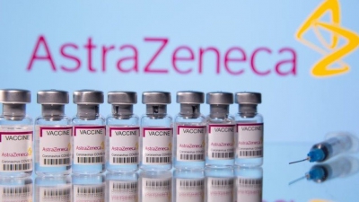 Τι έδειξε ο νέος έλεγχος για το εμβόλιο της AstraZeneca