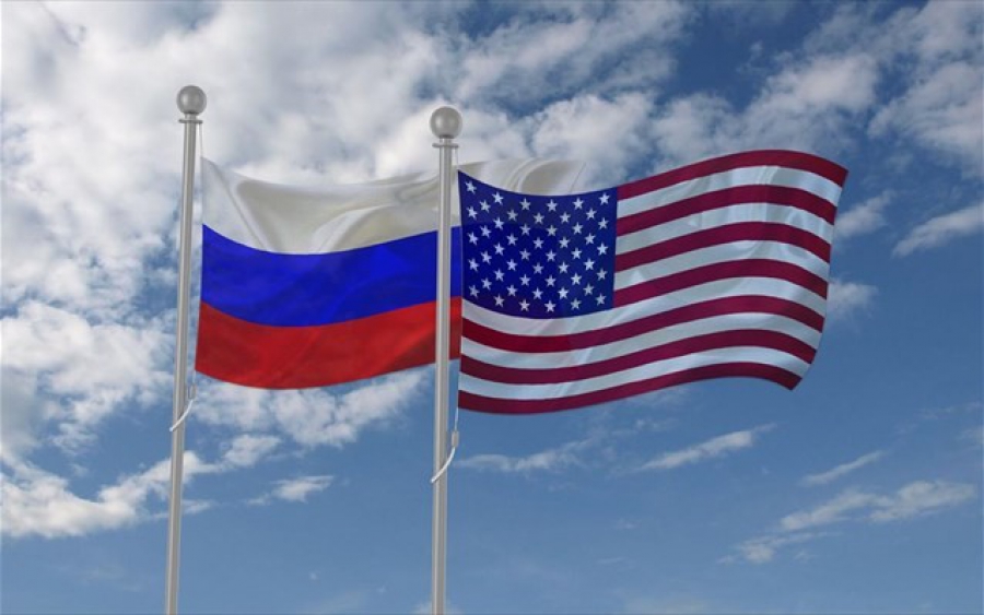 Στις 10 Ιανουαρίου στη Γενεύη οι συνομιλίες Ρωσίας-ΗΠΑ για θέματα ασφαλείας