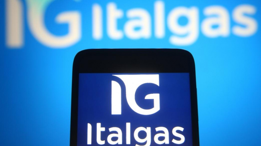 Italgas: Oλοκλήρωσε την εξαγορά της 2i Rete Gas S.p.A.