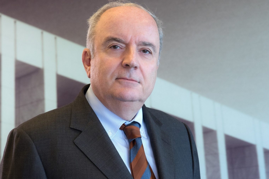 Γ. Περιστέρης σε αναλυτές: Το ισχυρό χαρτοφυλάκιο έργων της ΓΕΚ ΤΕΡΝΑ εγγυάται την μελλοντική κερδοφορία