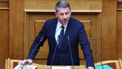 ΠΑΣΟΚ: Στην τελική ευθεία για τις κάλπες - Ο Ανδρουλάκης, τα ψηφοδέλτια και το νέο πολιτικό σκηνικό