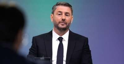 Ανδρουλάκης: Παρουσιάζει στο TikTok τις προτάσεις του ΠΑΣΟΚ για το ιδιωτικό χρέος