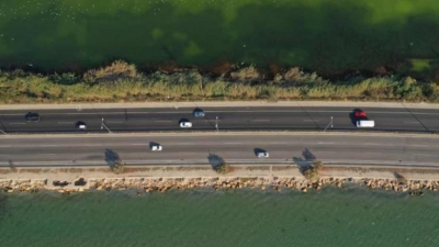 Βρέθηκε κοίτασμα πετρελαίου μεταξύ Ελευσίνας και Ασπροπύργου λόγω… κομμένου καλωδίου (Βίντεο)