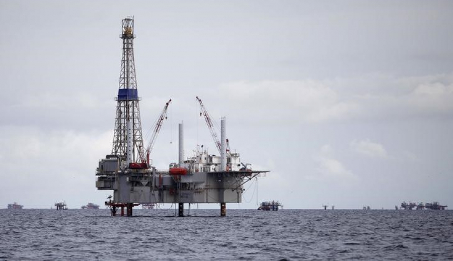 Πετρέλαιο: Κοντά στα 95 δολ. κινείται το Brent λόγω περιορισμένης προσφοράς