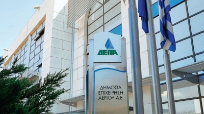 ΔΕΠΑ Εμπορίας: Τα έργα που κάνουν την Ελλάδα διεθνή κόμβο φυσικού αερίου