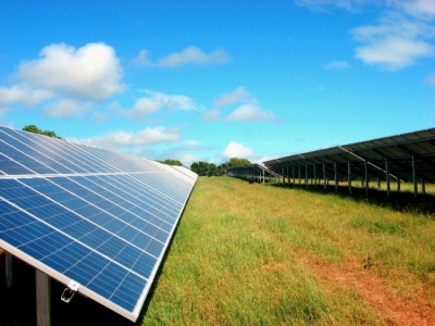 Η Greencoat Capital αγοράζει ηλιακό χαρτοφυλάκιο από Blackrock και Lightsource BP