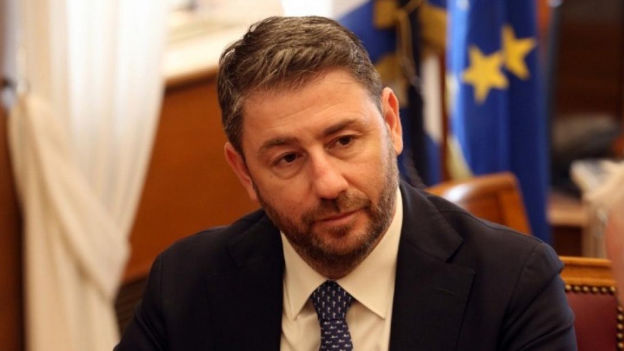 Ανδρουλάκης: Το ΠΑΣΟΚ θα καταψηφίσει τη συμφωνία Mercosur