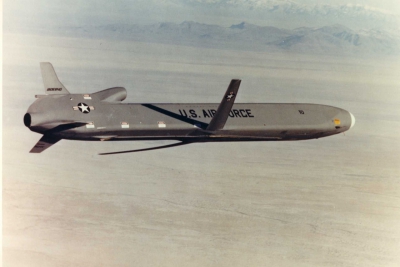 Πύραυλοι Κρουζ AGM-86: Ένα όπλο βγαλμένο από τις εποχές του Ψυχρού Πολέμου αναβιώνει ξανά (Interesting Engineering)