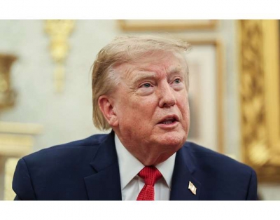 Τrump: Ζήτησε από την Ουκρανία να μην επιτεθεί στη Ρωσία κατά την επίσκεψη του επικεφαλής της CIA