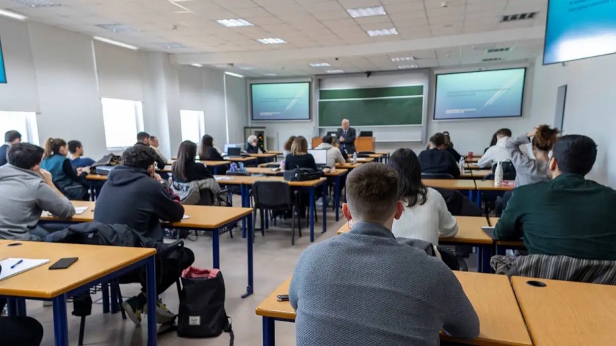 ΓΕΚ ΤΕΡΝΑ: Στρατηγική συνεργασία με το Εθνικό Μετσόβιο Πολυτεχνείο