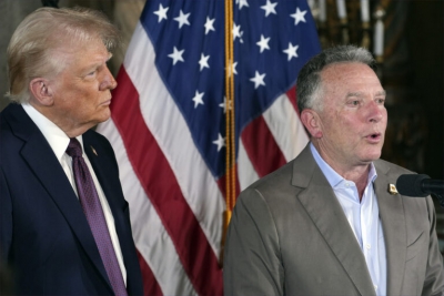 Politico: Στον απρόβλεπτο Witkoff σκαλώνουν οι διαπραγματεύσεις ΗΠΑ-Ρωσίας για την Ουκρανία