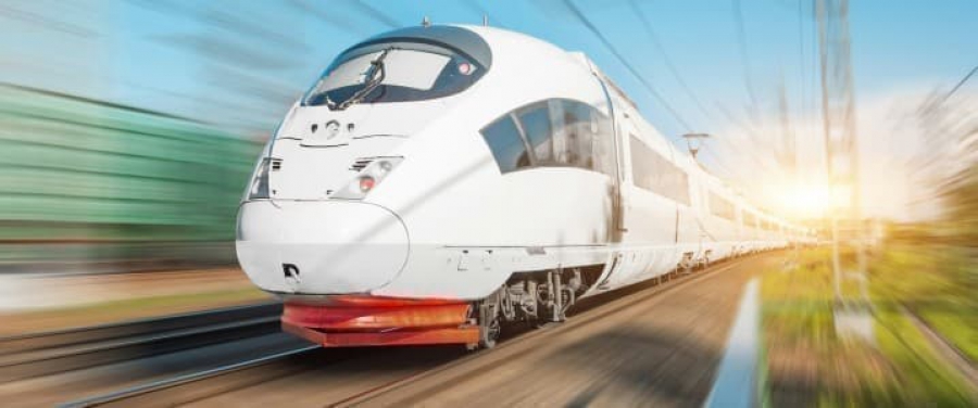 Τα τρένα με μπαταρίες, υπόσχονται να κάνουν πιο πράσινες τις μελλοντικές μεταφορές (Oil Price)