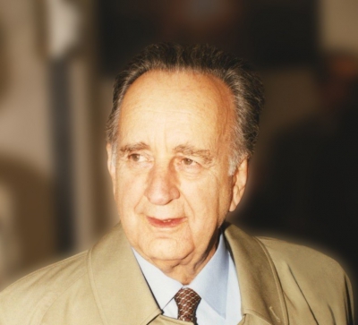 ΣΕΒ για απώλεια Στασινόπουλου: «Οραματιστής και άνθρωπος της πράξης»