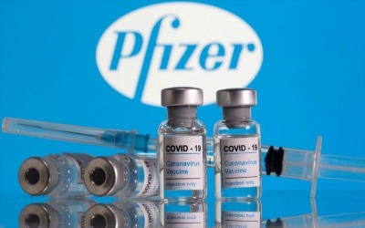 Νέα μελέτη για την ανοσία του εμβολίου της Pfizer μετά από έξι μήνες