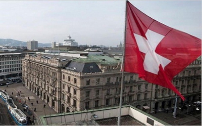 Ελβετία: Ανησυχία για ελλείψεις ηλεκτρικού ρεύματος τον χειμώνα