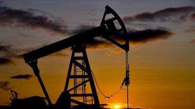 Υποχώρηση 1,4% για το πετρέλαιο, στα 62,8 δολ. κινείται το Brent, στα 59 δολ. το αργό