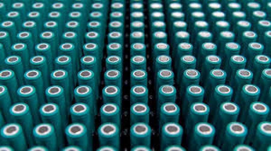 Μπαταρία στερεάς κατάστασης φτάνει σε απόδοση 99,98% - Ερευνητές στο Πανεπιστήμιο του Χονγκ Κονγκ ανέπτυξαν ένα νέο υλικό
