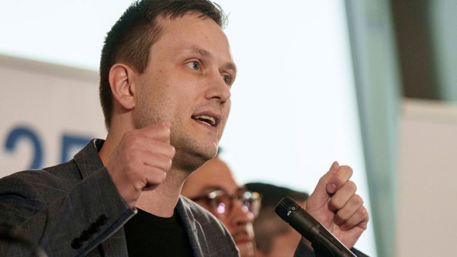 Νίλσεν (Γροιλανδία): «Δεν θέλουμε να είμαστε Αμερικανοί, δεν θέλουμε να είμαστε Δανοί, θέλουμε να είμαστε Γροιλανδοί»