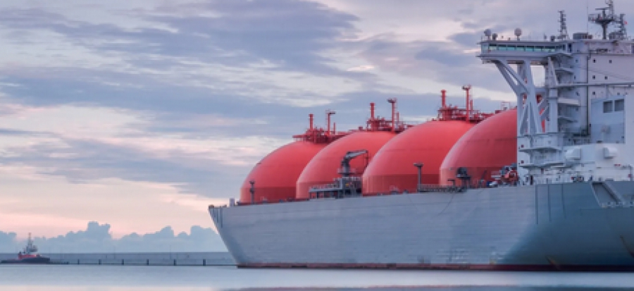 LSEG: Νέο ιστορικό υψηλό για τις εξαγωγές LNG των ΗΠΑ τον Νοέμβριο - Στην Ευρώπη πήγε το 70%