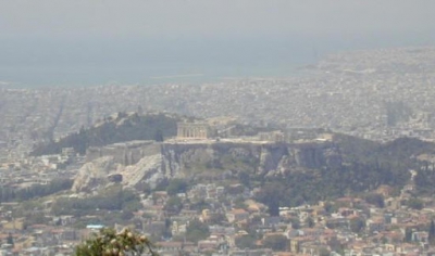 Η Κομισιόν καλεί την Ελλάδα «να συμμορφωθεί με την οδηγία για την ποιότητα του ατμοσφαιρικού αέρα